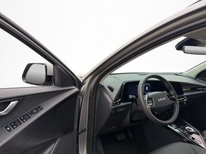 Kia Niro bild 12