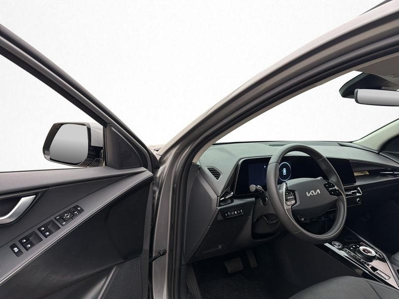 Kia Niro bild 12