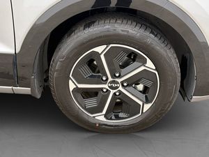 Kia Niro bild 11