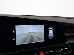 Kia Niro bild 23