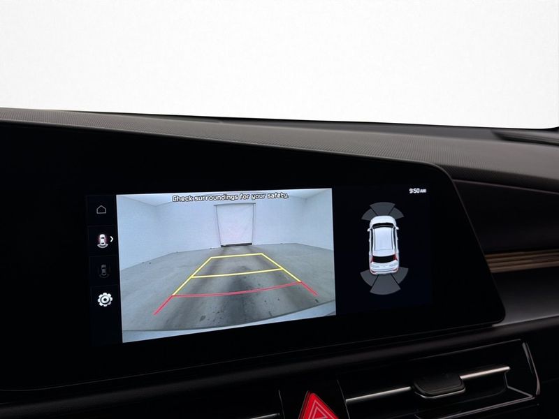 Kia Niro bild 23