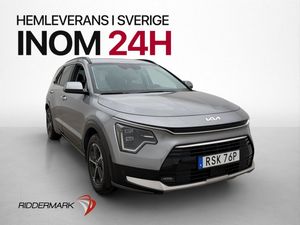 Kia Niro bild 3