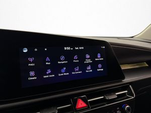 Kia Niro bild 25