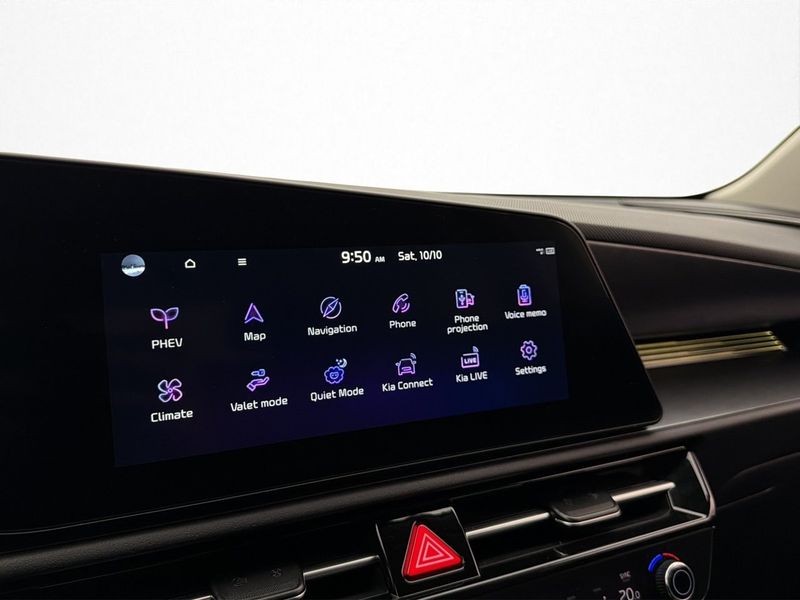 Kia Niro bild 25