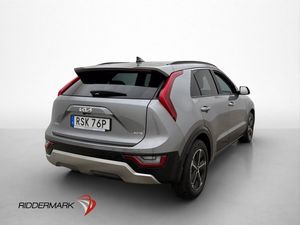Kia Niro bild 9