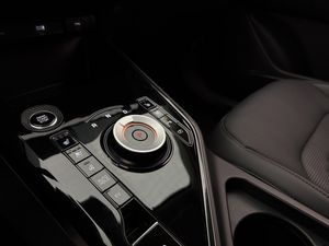 Kia Niro bild 31