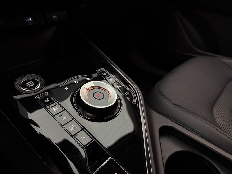 Kia Niro bild 31