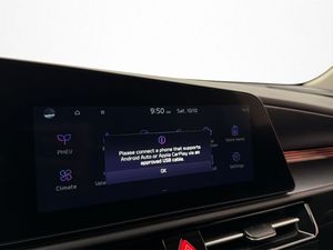 Kia Niro bild 27
