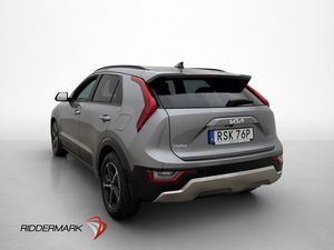 Kia Niro bild 6