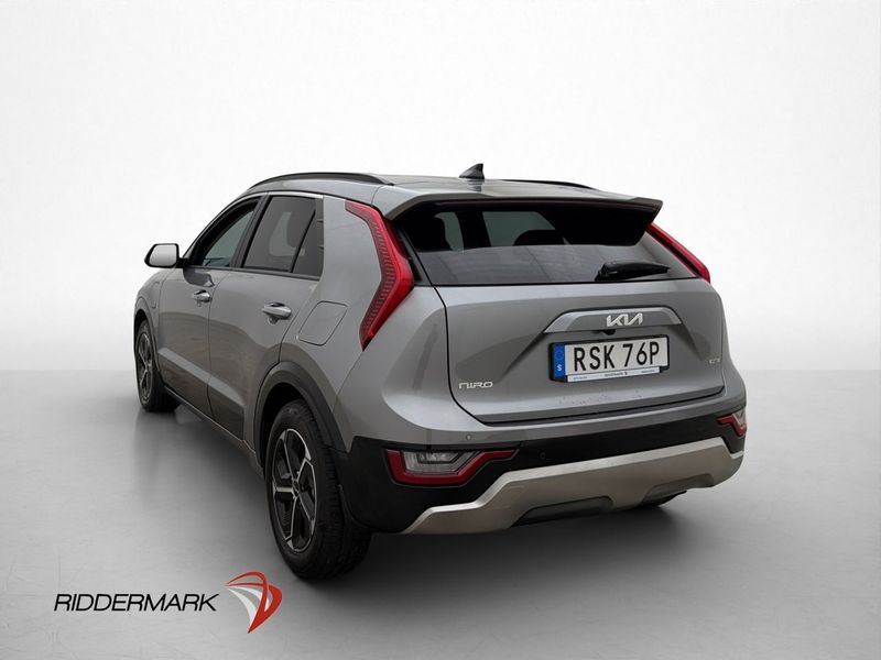 Kia Niro bild 6