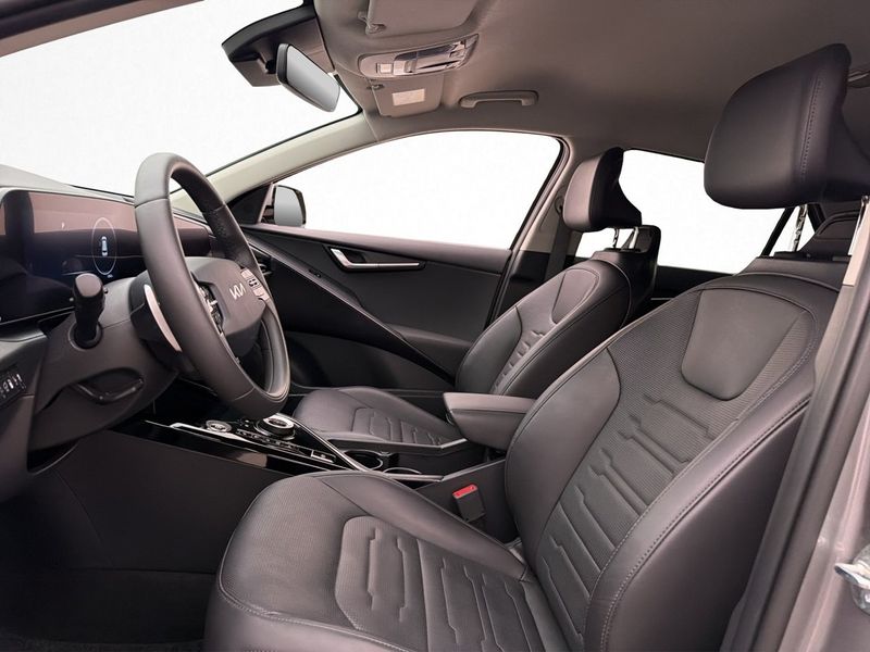 Kia Niro bild 13