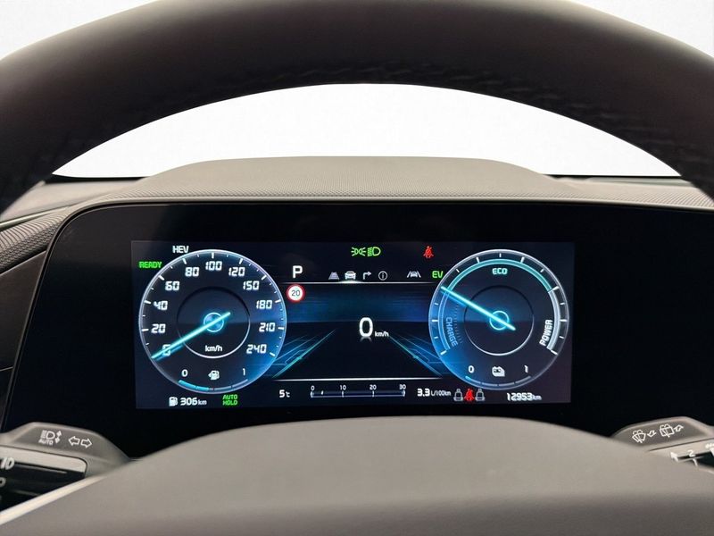 Kia Niro bild 24