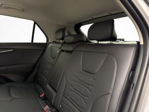 Kia Niro bild 22