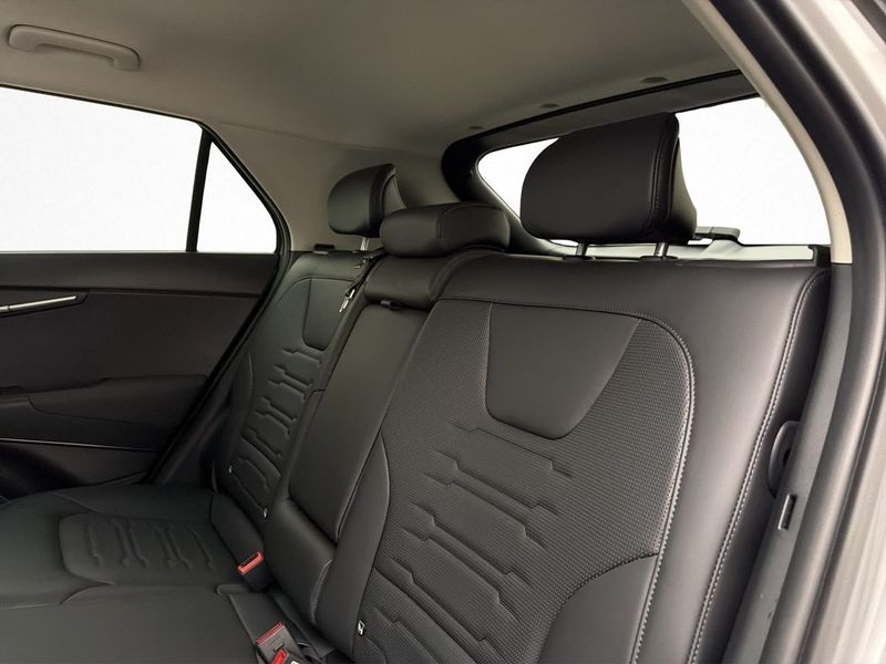 Kia Niro bild 22