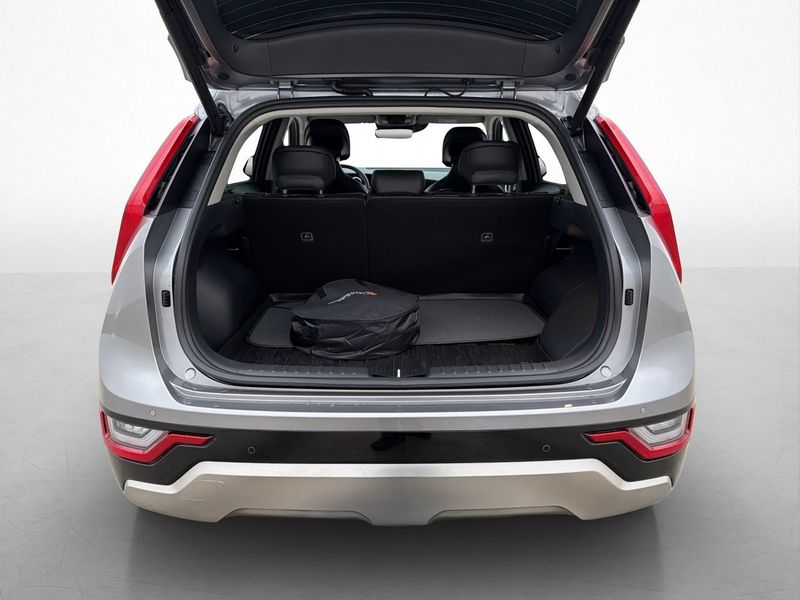 Kia Niro bild 18