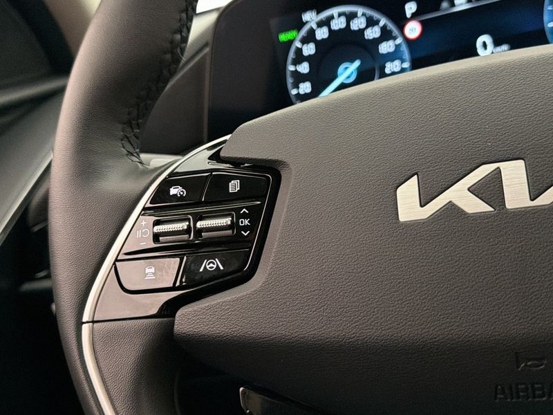 Kia Niro bild 32