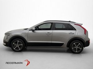 Kia Niro bild 5
