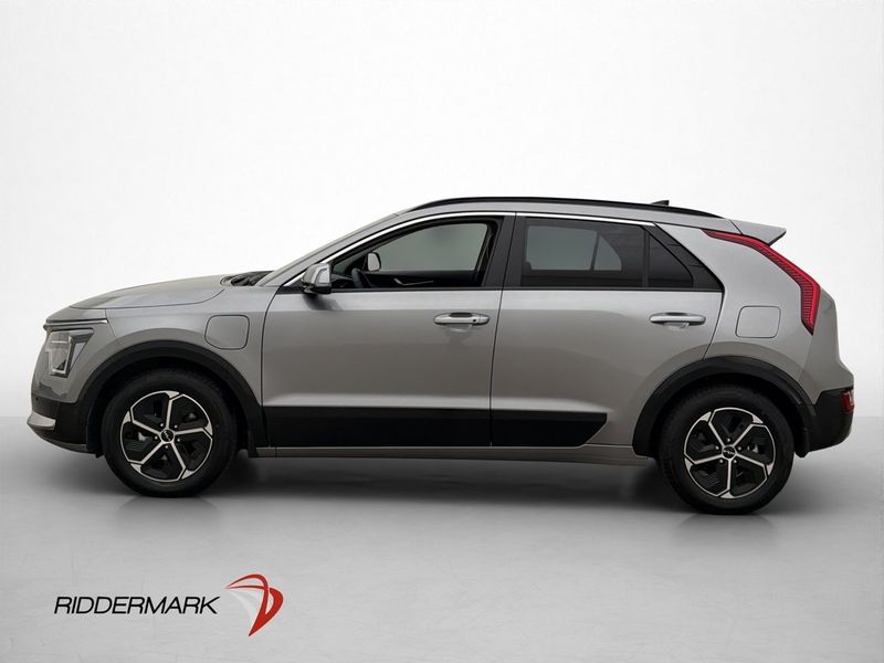 Kia Niro bild 5