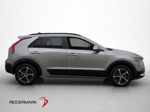 Kia Niro bild 4