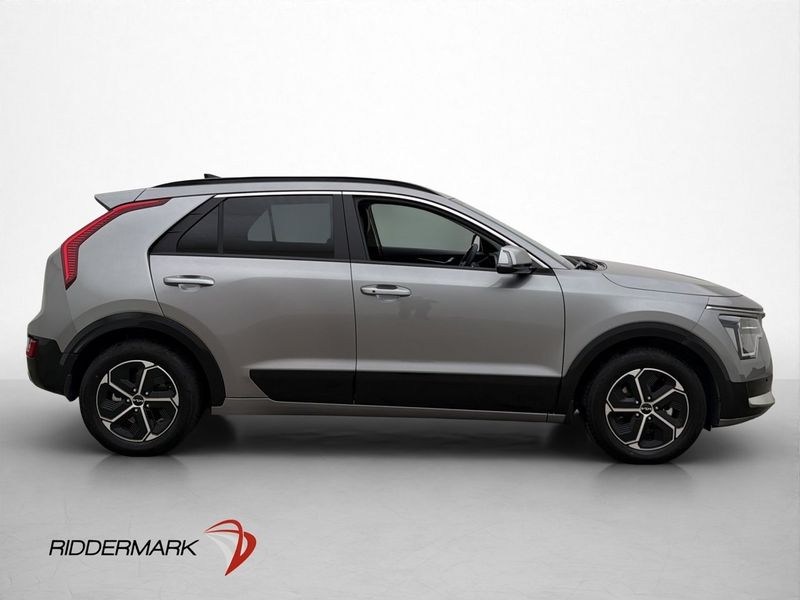 Kia Niro bild 4