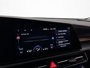 Kia Niro bild 29