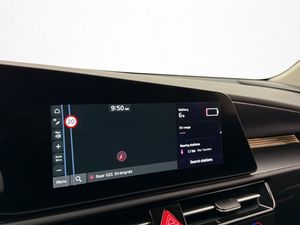 Kia Niro bild 28