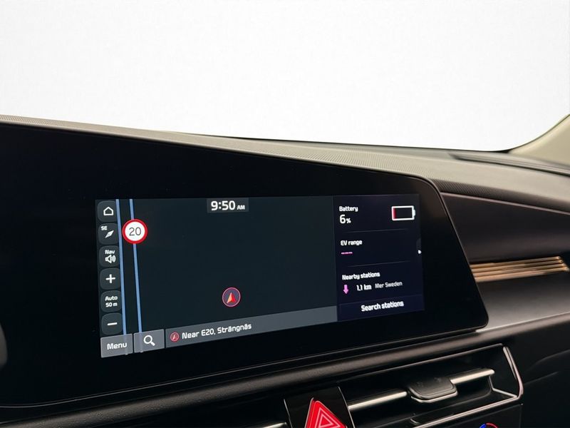 Kia Niro bild 28