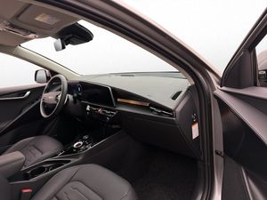 Kia Niro bild 16