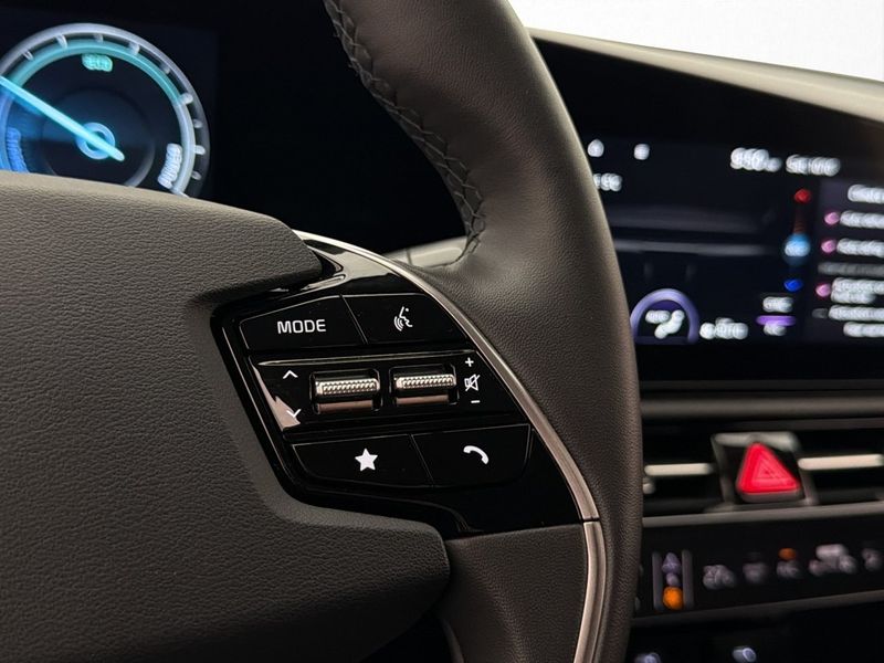 Kia Niro bild 33