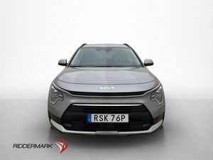Kia Niro bild 2