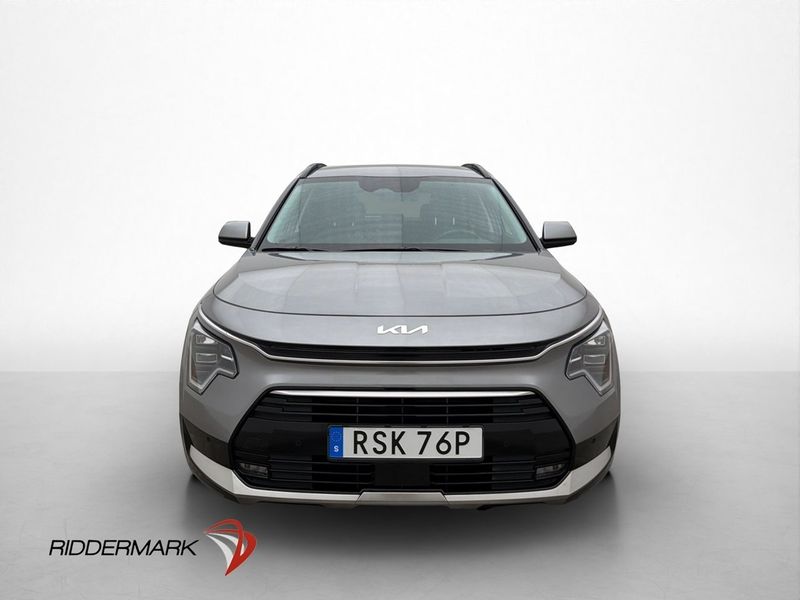 Kia Niro bild 2