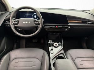 Kia Niro bild 14