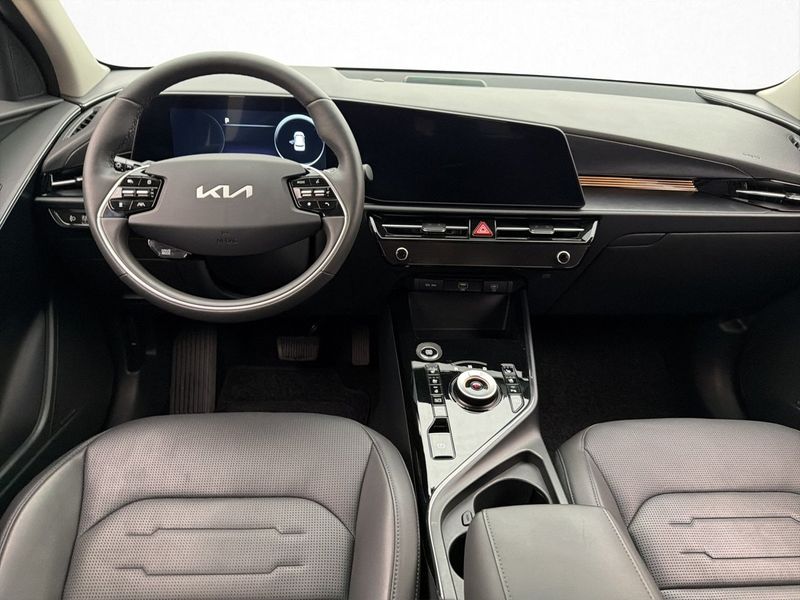 Kia Niro bild 14