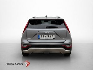 Kia Niro bild 8