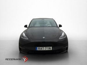 Tesla Model Y bild 3