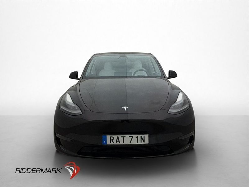 Tesla Model Y bild 3