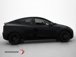 Tesla Model Y bild 10