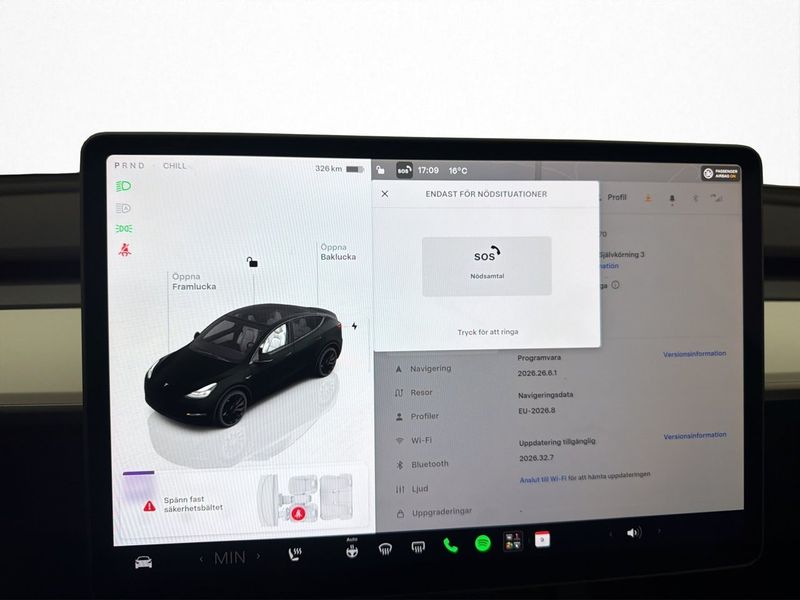 Tesla Model Y bild 26