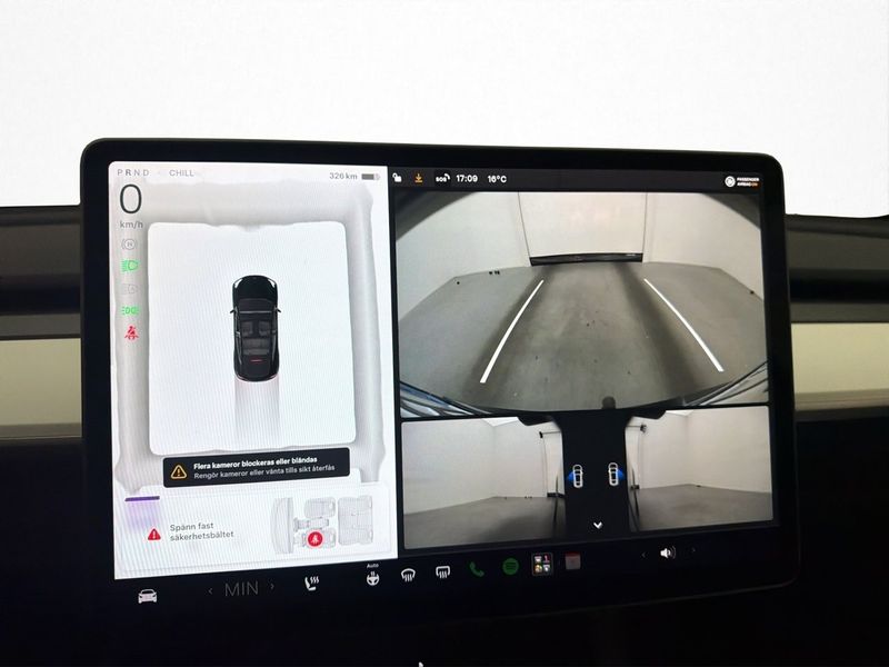 Tesla Model Y bild 30