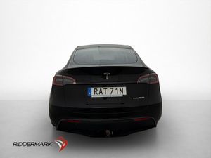 Tesla Model Y bild 8