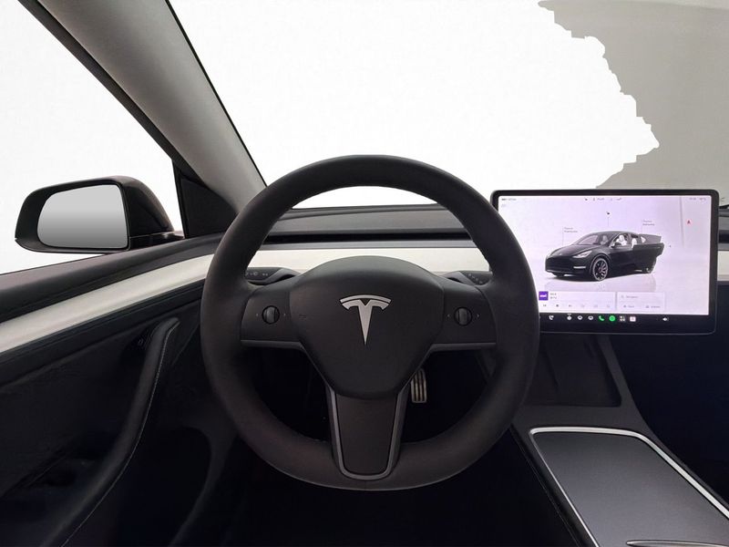 Tesla Model Y bild 33