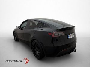 Tesla Model Y bild 6