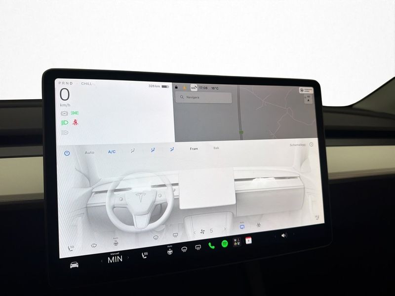 Tesla Model Y bild 23