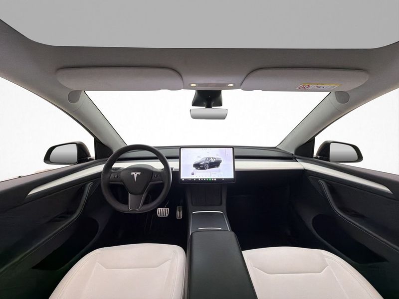Tesla Model Y bild 32