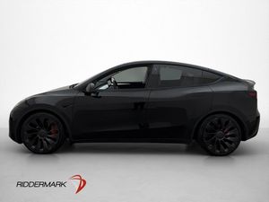 Tesla Model Y bild 5