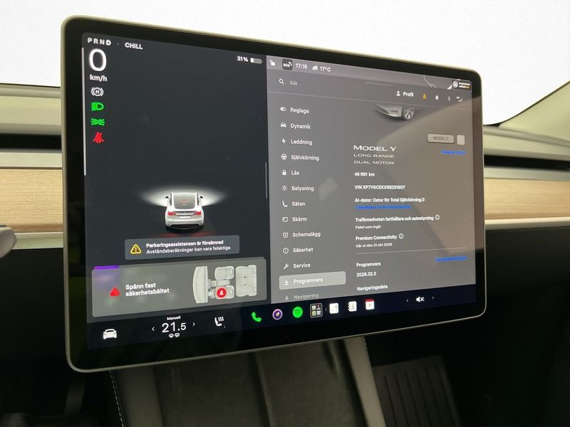 Tesla Model Y bild 30