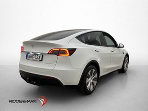 Tesla Model Y bild 9