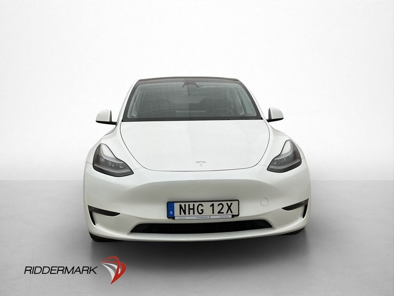 Tesla Model Y bild 3