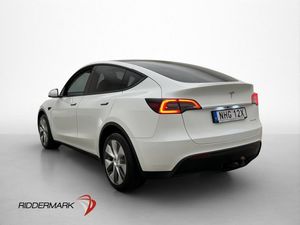 Tesla Model Y bild 6