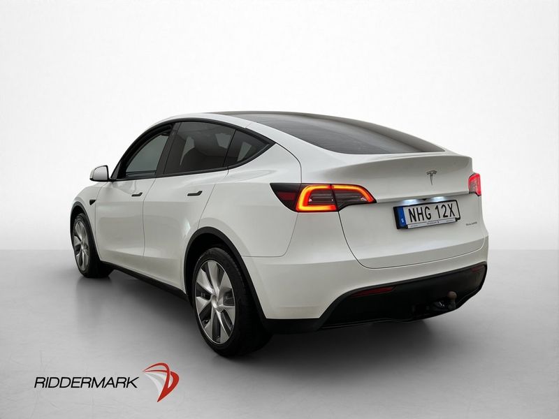 Tesla Model Y bild 6
